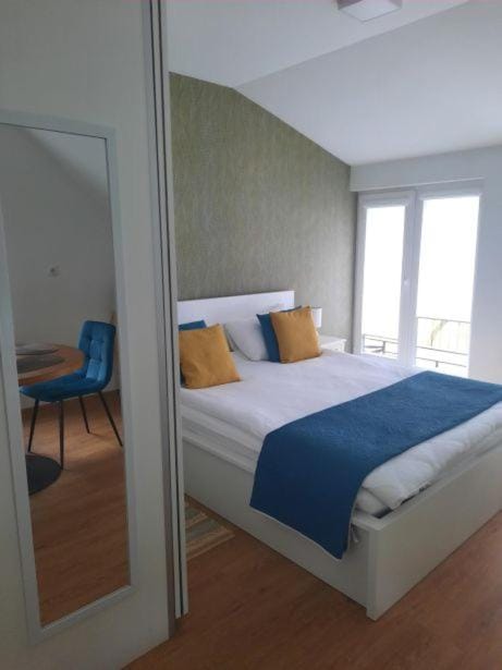 Luknė Apartment in Palanga