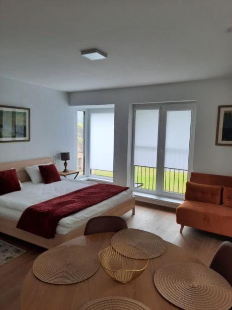 Luknė Apartment in Palanga