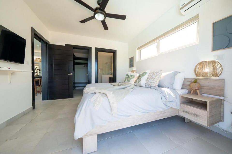 Ocean View, Style, Freedom Villa in Sosua
