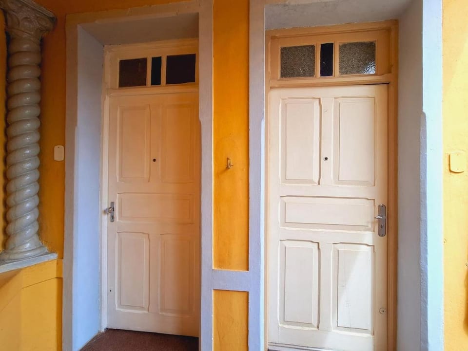 Apartamento moderno no centro de SJDR Apartment in State of Rio de Janeiro