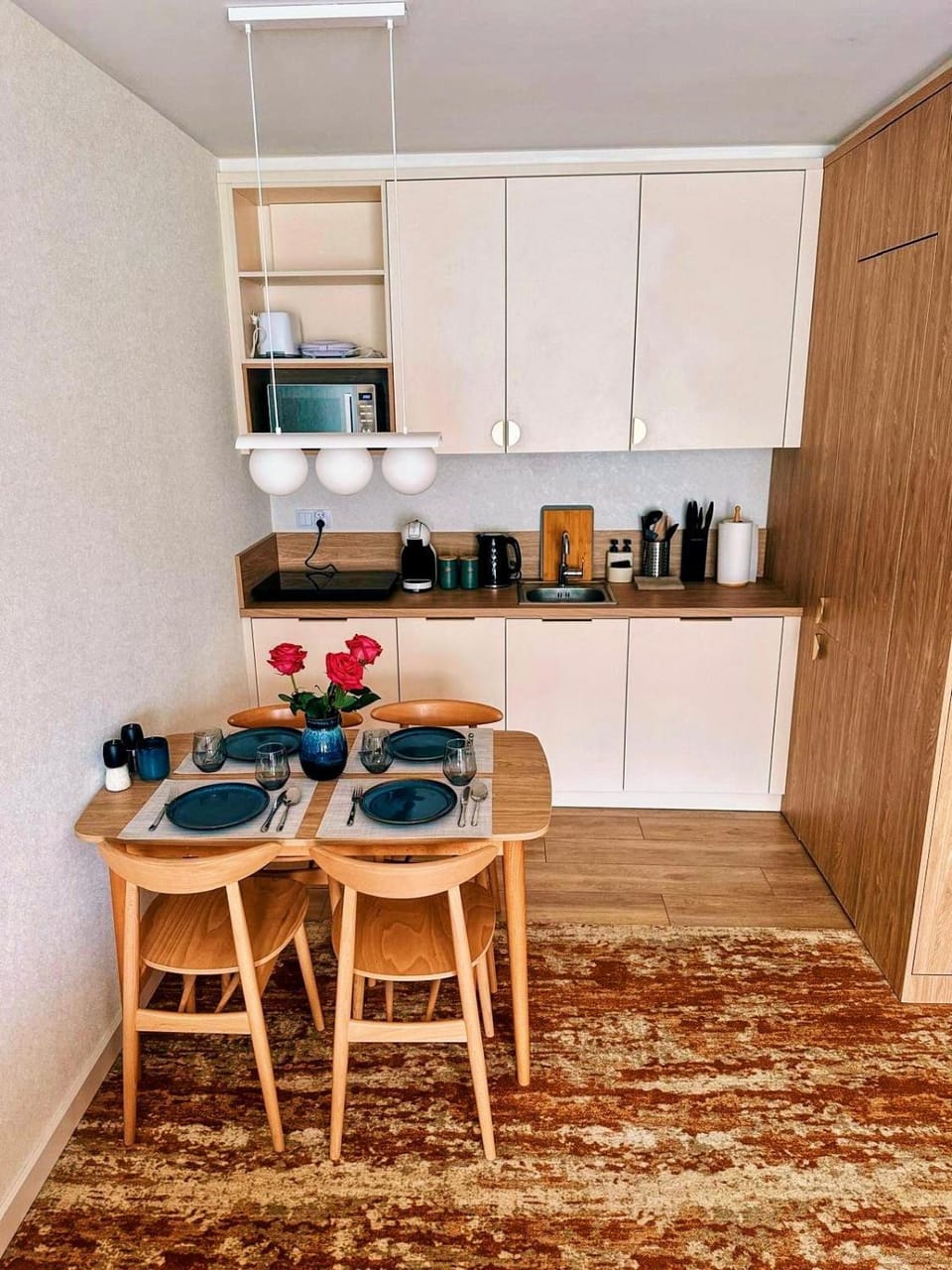 Bel Mare Baltic Prestige Apartment Apartment in Miedzyzdroje