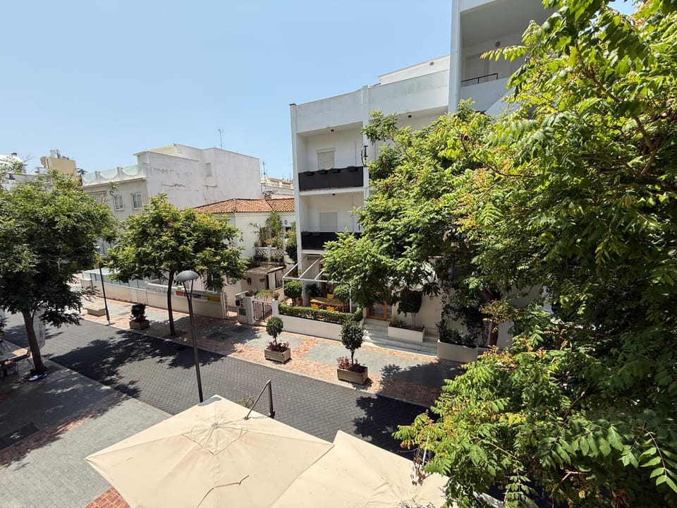 Marbella Center II - EaW Homes Apartment in Marbella