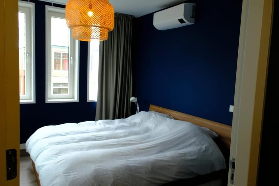 apartment in Uithuizen Apartment in Netherlands