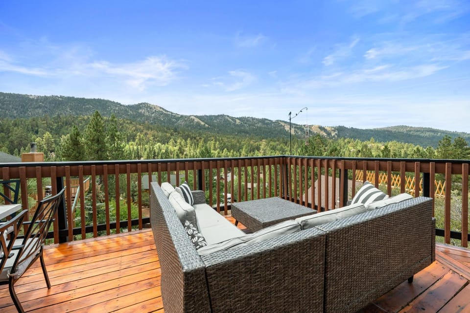 View (from property/room), Seating area