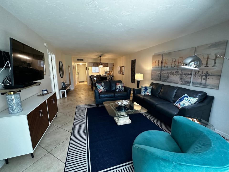 Siesta Dunes 1-102 by Siesta Dunes Apartment in Siesta Beach