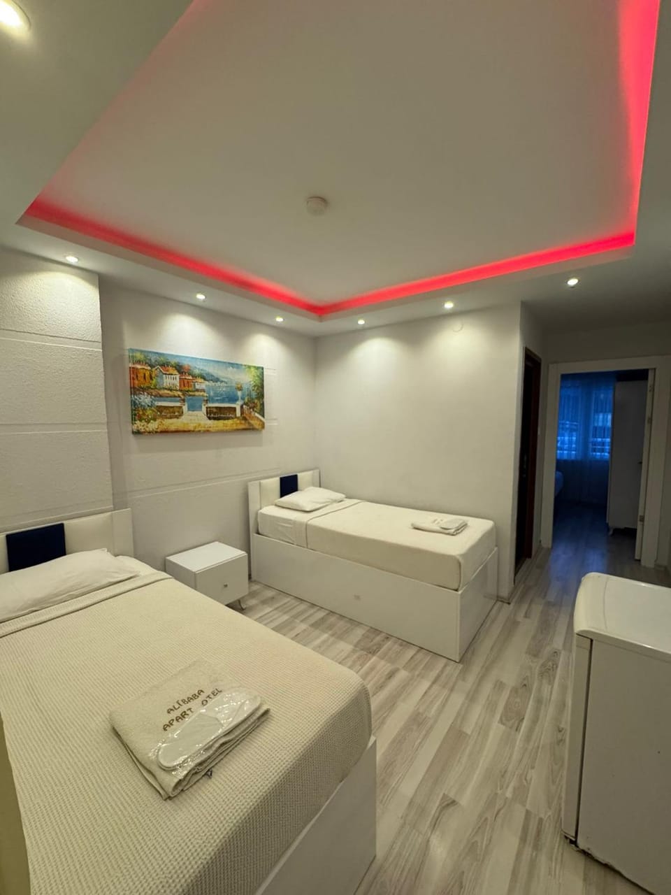 Ali Baba APART OTEL Apartment hotel in Decentralized Administration of Macedonia and Thrace