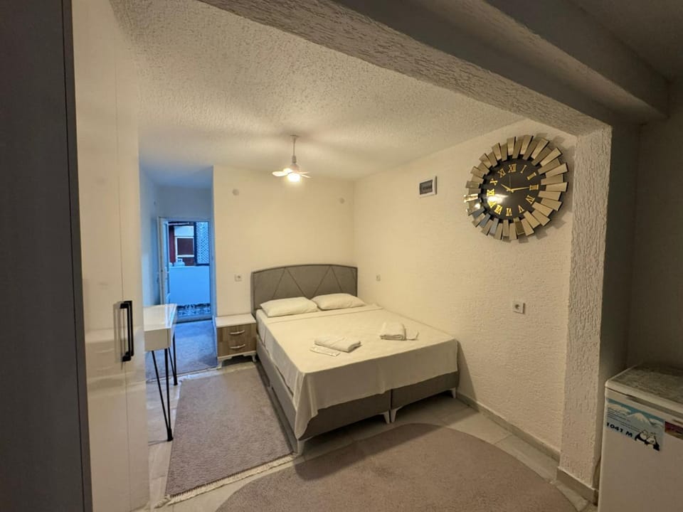 Ali Baba APART OTEL Apartment hotel in Decentralized Administration of Macedonia and Thrace