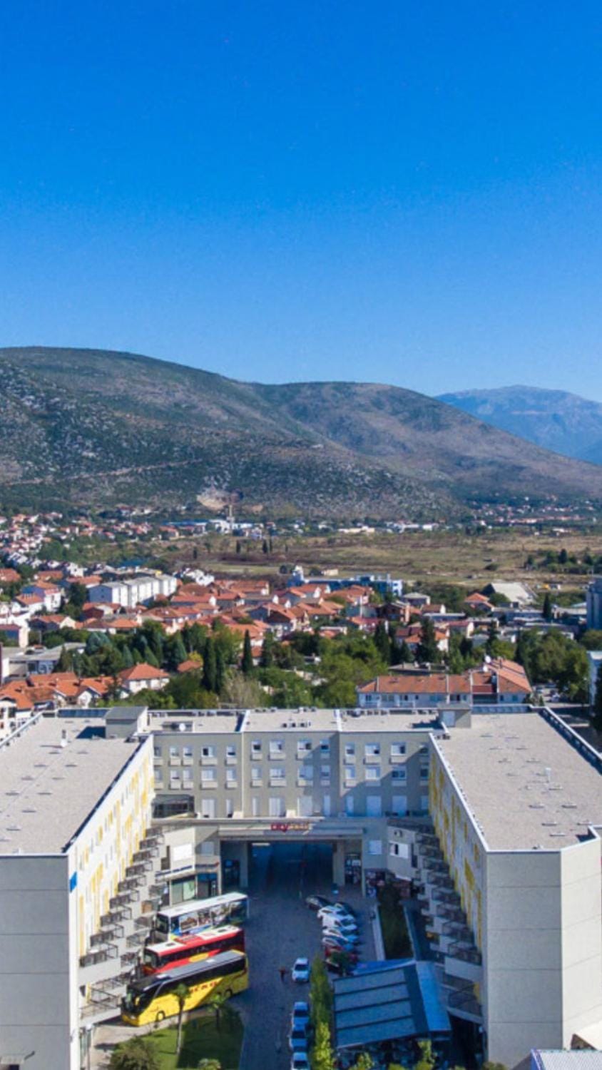 Apartman City Apartment in Mostar