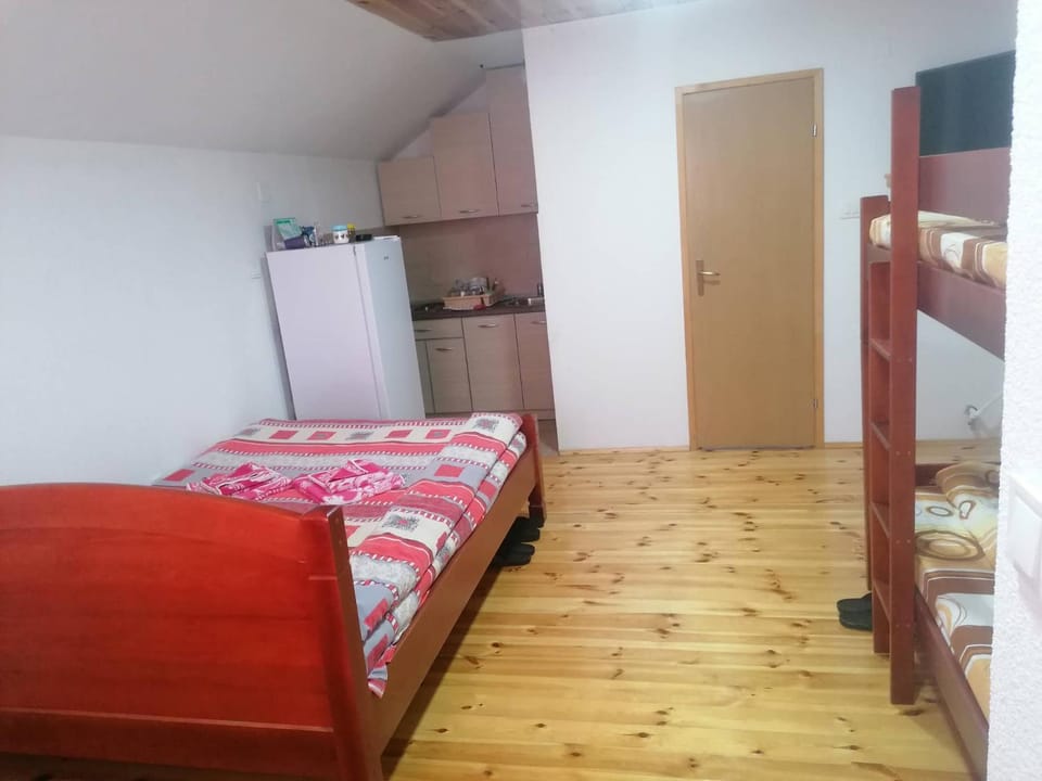 Guesthouse Wolf Bed and Breakfast in Montenegro