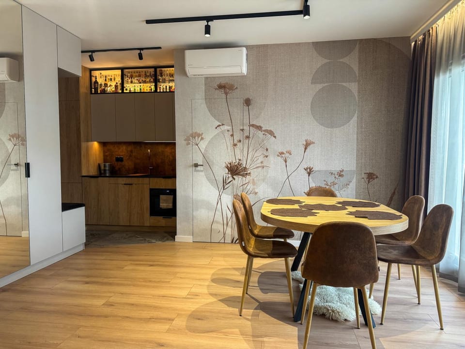 Apartamenty amMEER Apartment in Gdansk
