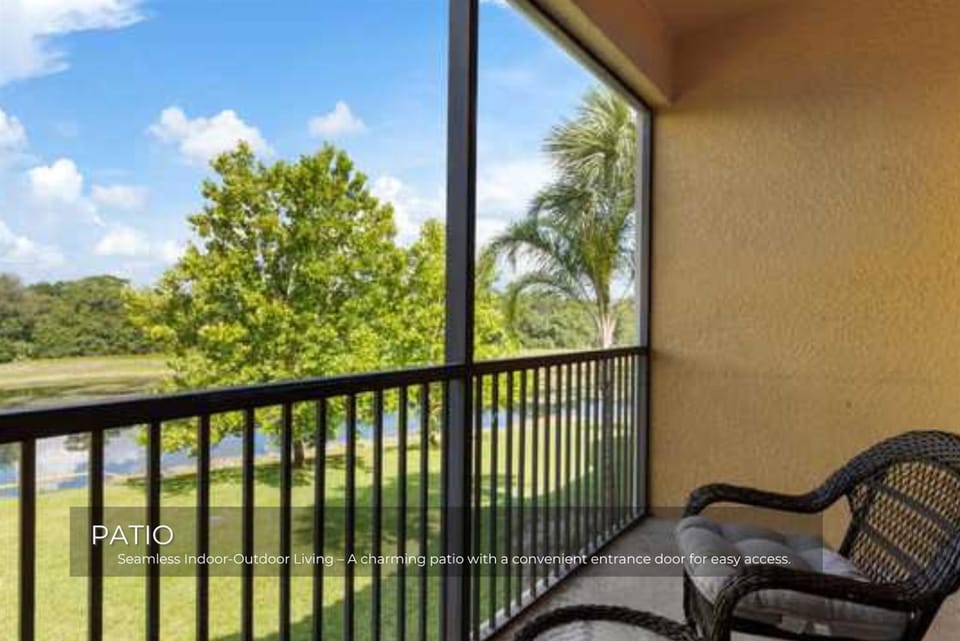 Charming 3-Bedroom Home in Gated Oakwater Resort House in Four Corners