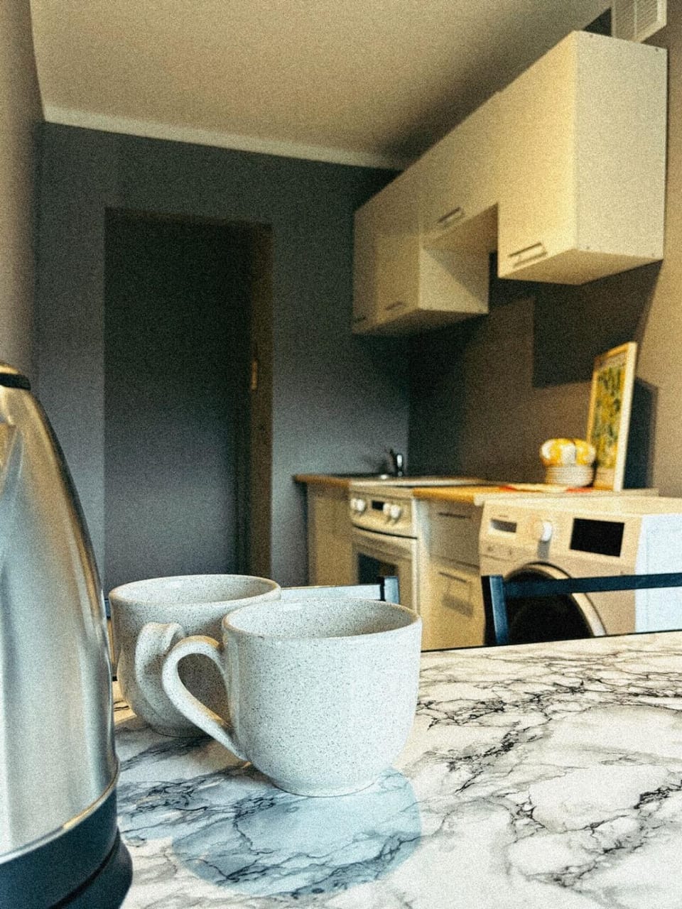 Mērsraga Miera Osta Apartment in Latvia