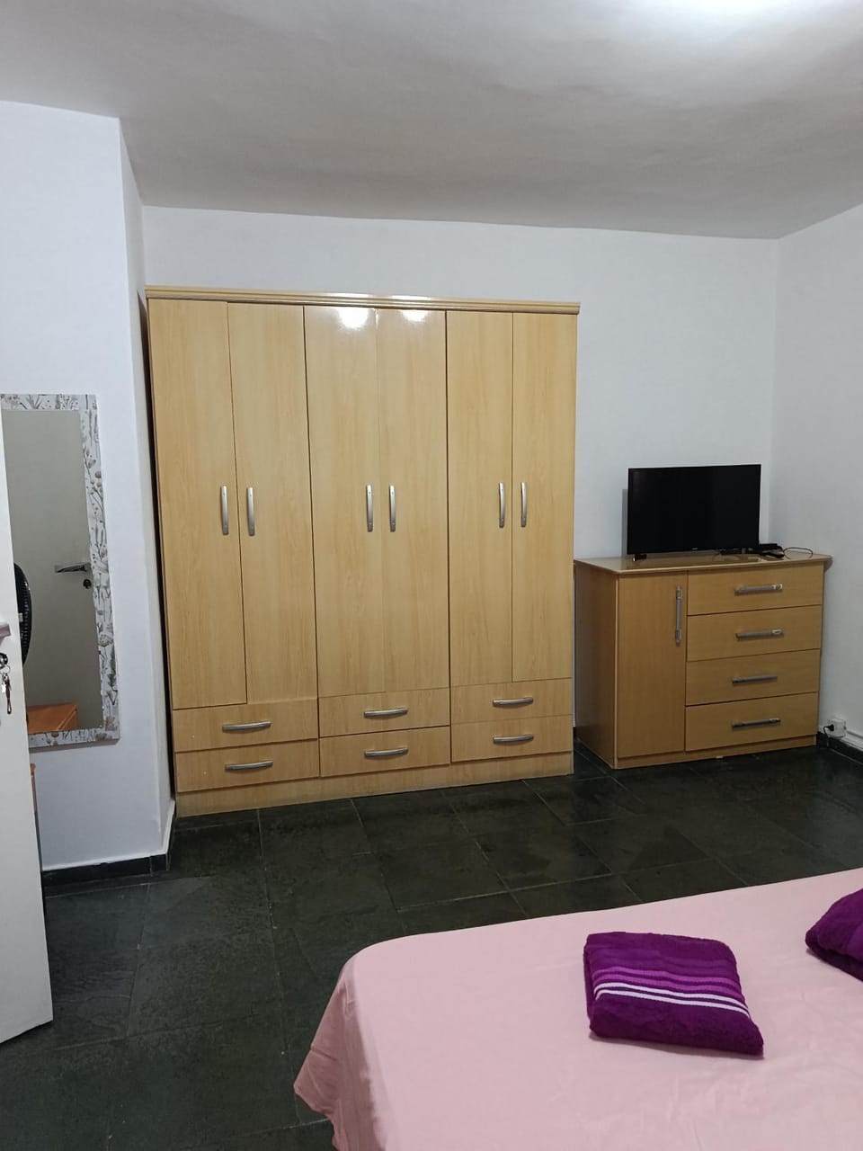 Casa compartilhada de temporada - Quartos privativos e aconchegantes Vacation rental in Sao Paulo City