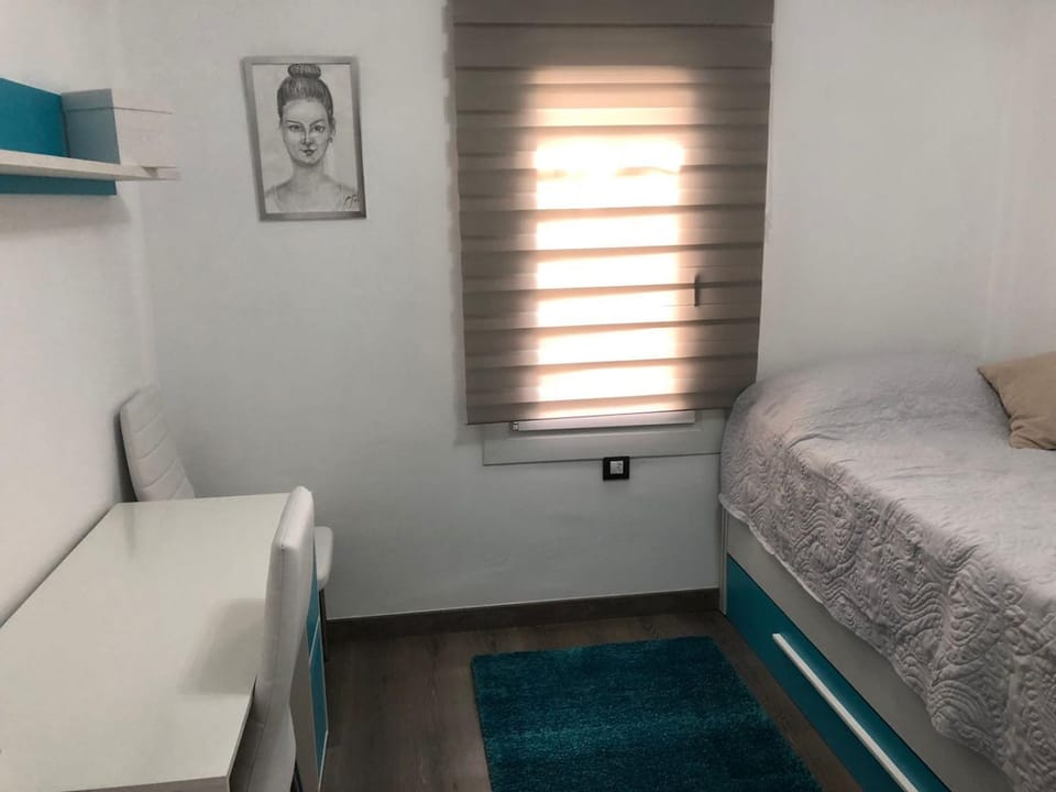 Duplex con vistas al mar Apartment in Roses