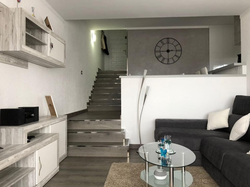 Duplex con vistas al mar Apartment in Roses