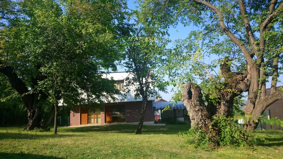 Villa Dream Villa in Bulgaria