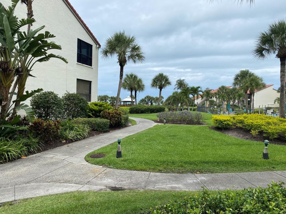 Siesta Dunes 2-100 by Siesta Dunes Apartment in Siesta Beach