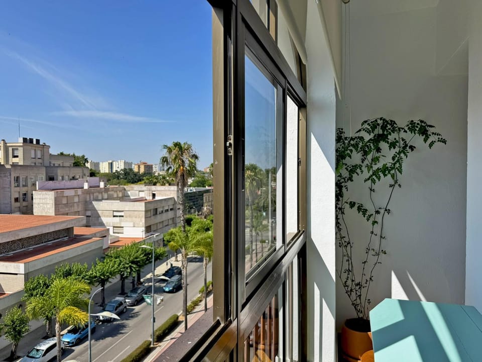 View (from property/room)