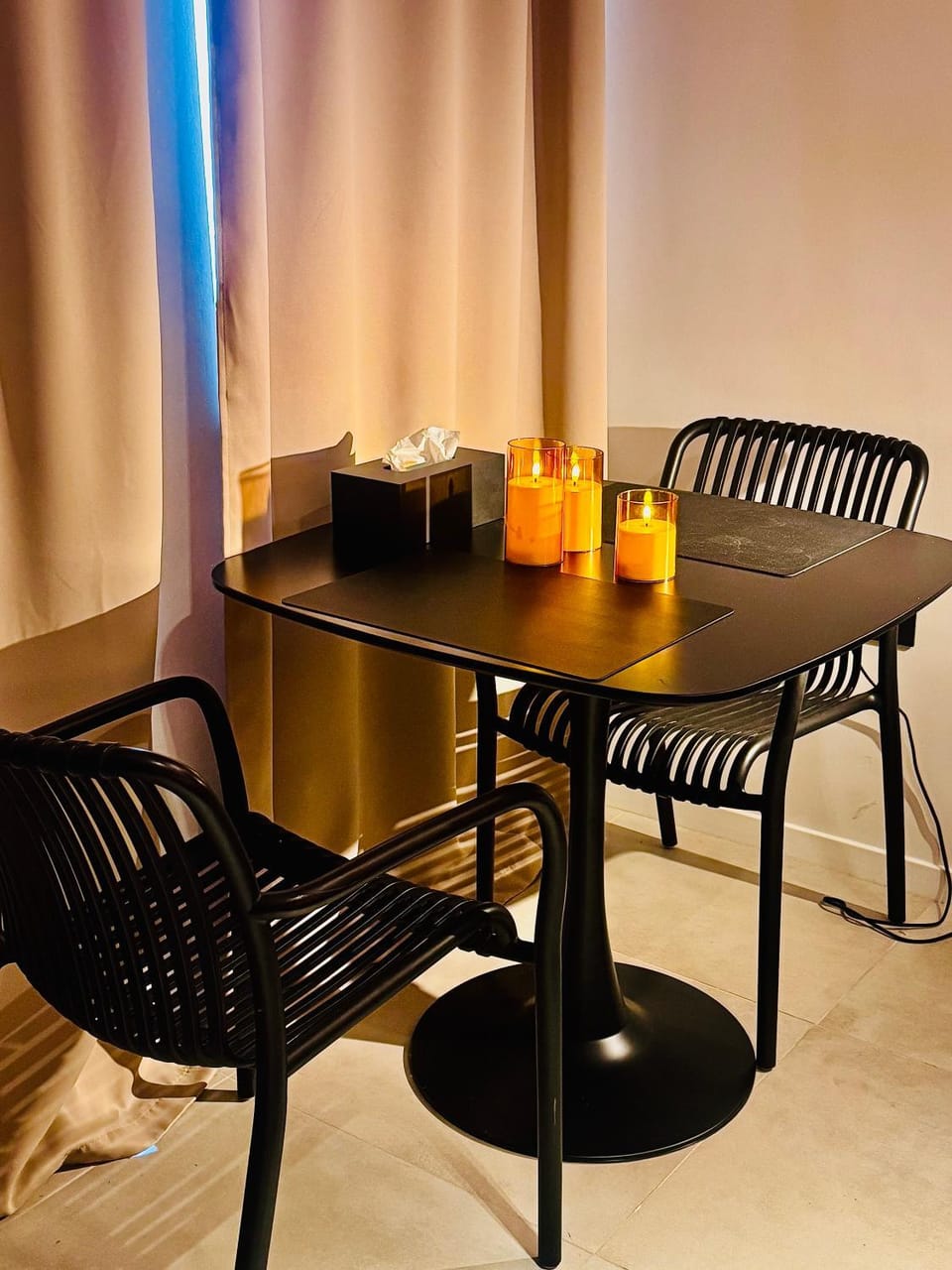 Miramare Studio Apartment in Portorož