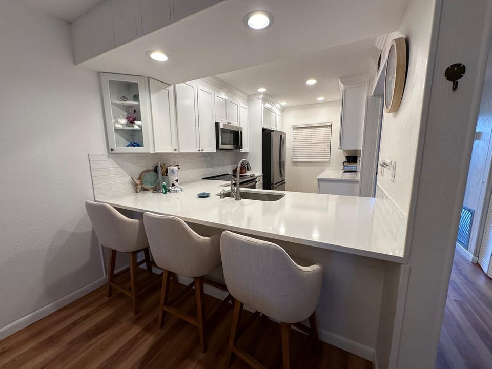 Siesta Dunes 2-103 by Siesta Dunes Apartment in Siesta Beach