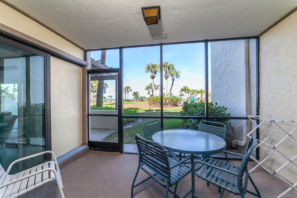 Siesta Dunes 2-103 by Siesta Dunes Apartment in Siesta Beach