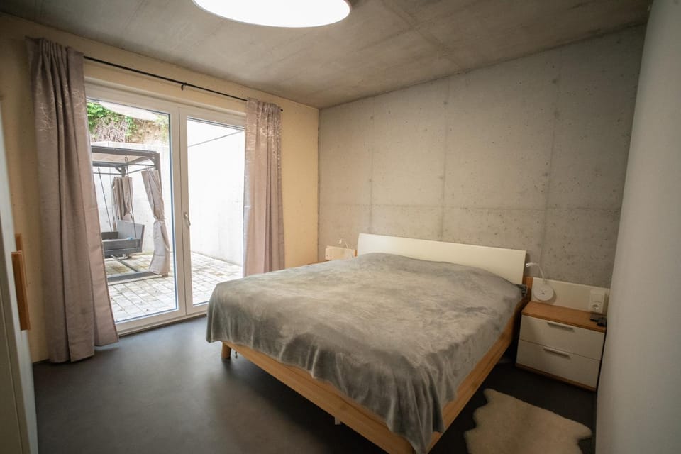 Nilsson Apartment in Villach