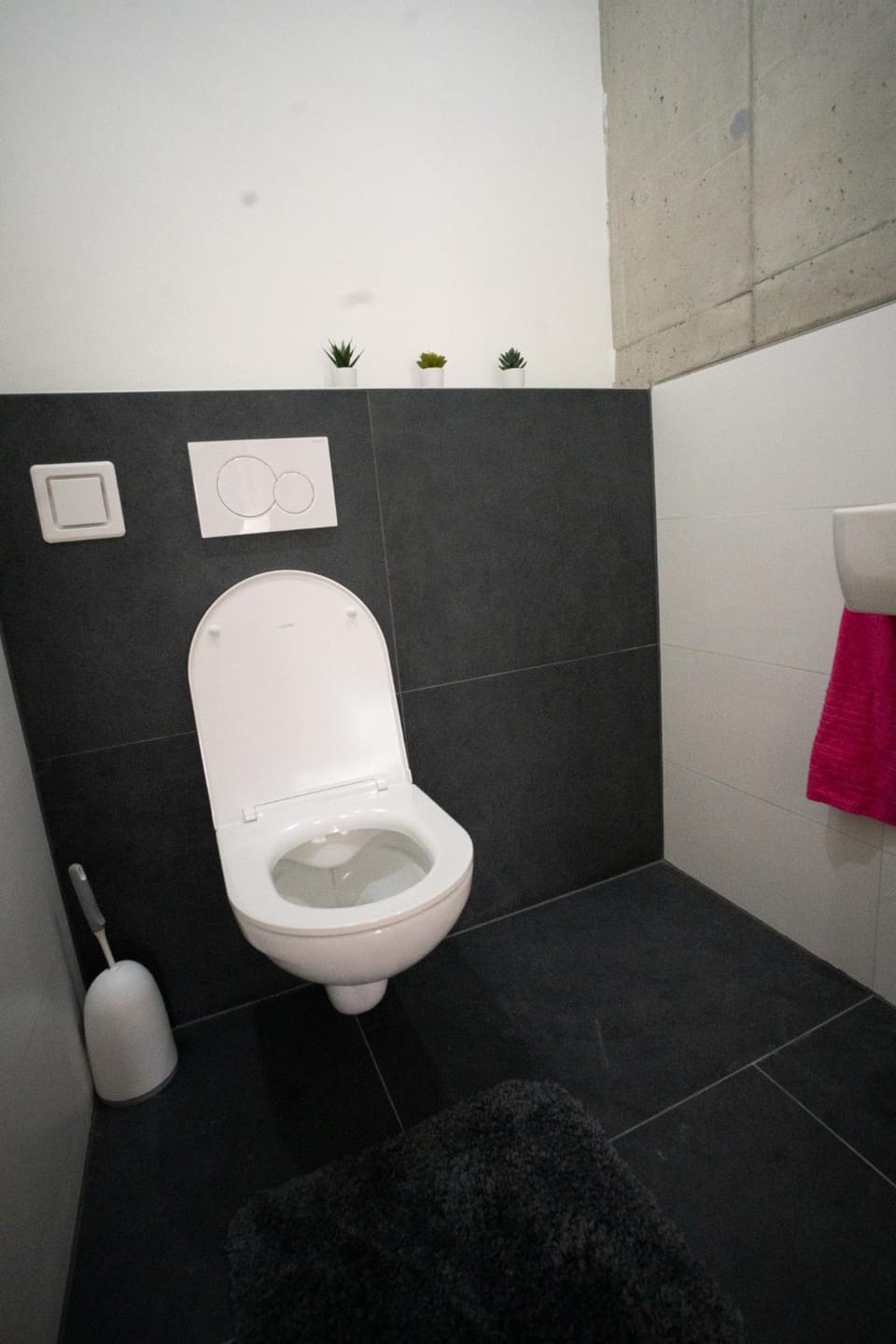 Nilsson Apartment in Villach