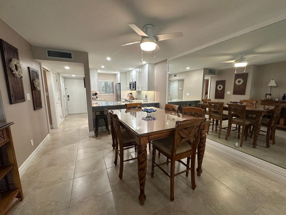 Siesta Dunes 2-104 by Siesta Dunes Apartment in Siesta Beach