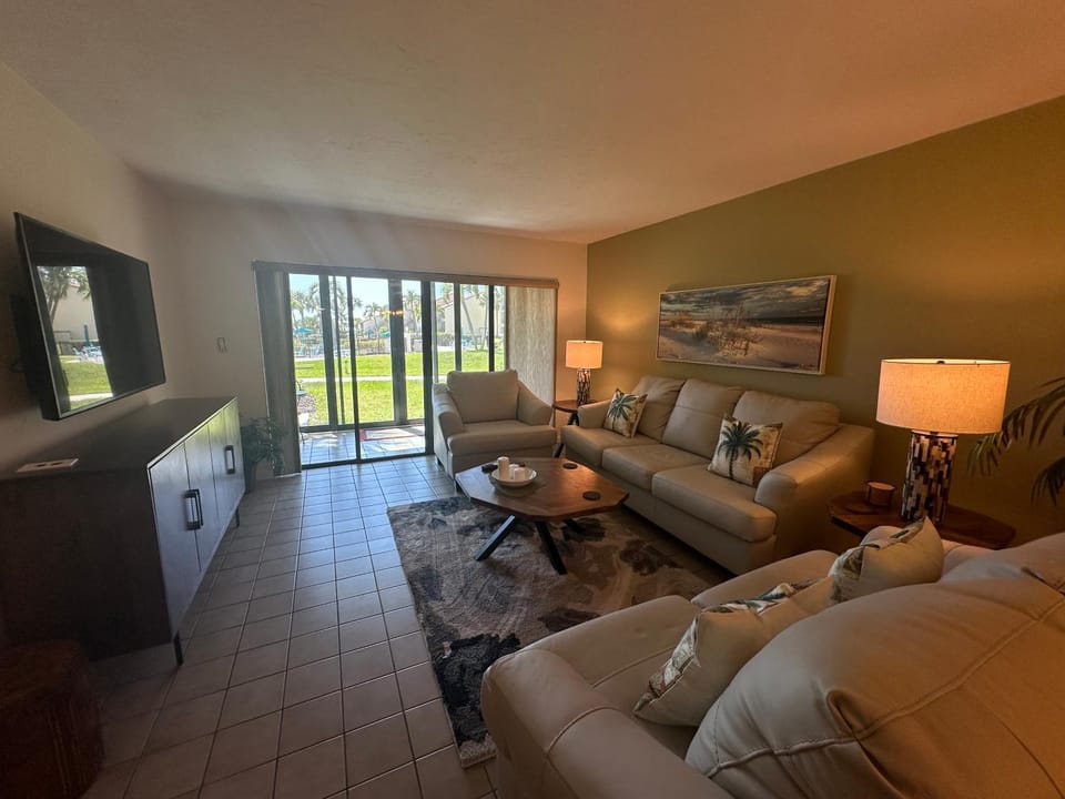 Siesta Dunes 2-105 by Siesta Dunes Apartment in Siesta Beach