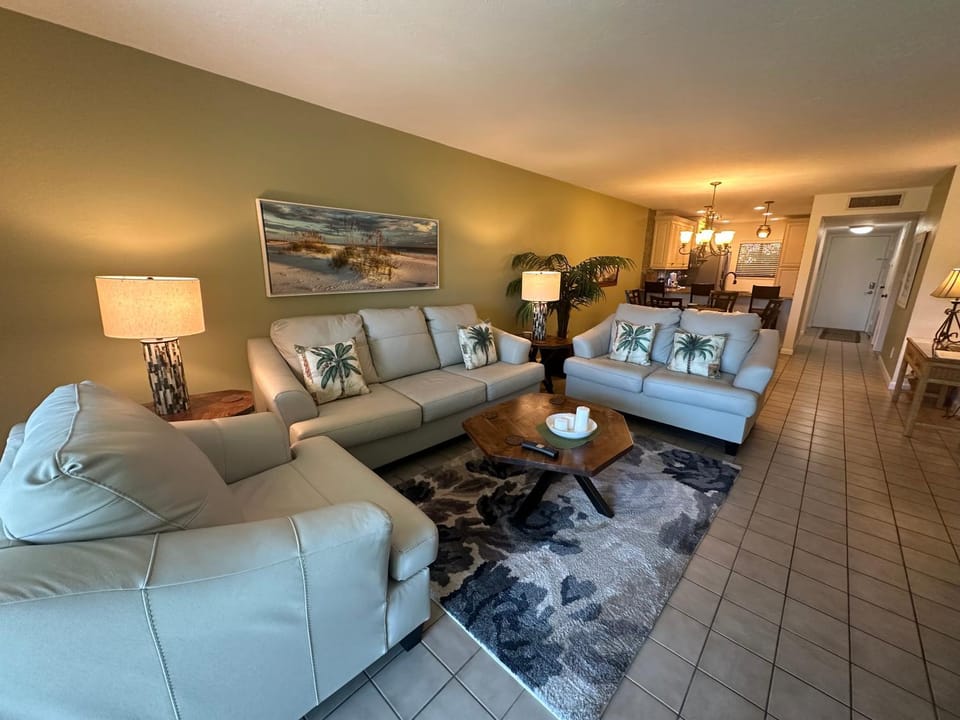 Siesta Dunes 2-105 by Siesta Dunes Apartment in Siesta Beach