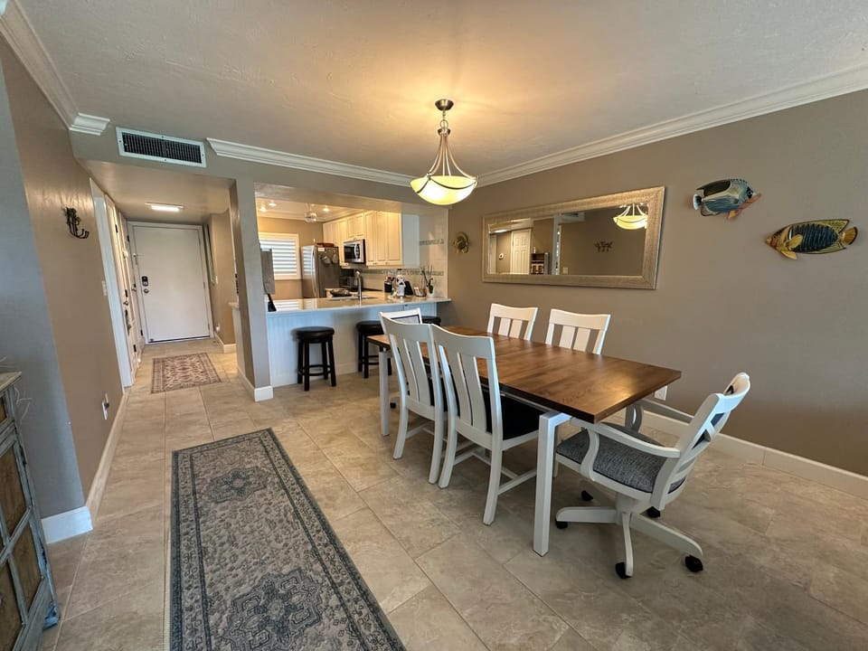 Siesta Dunes 2-106 by Siesta Dunes Apartment in Siesta Beach