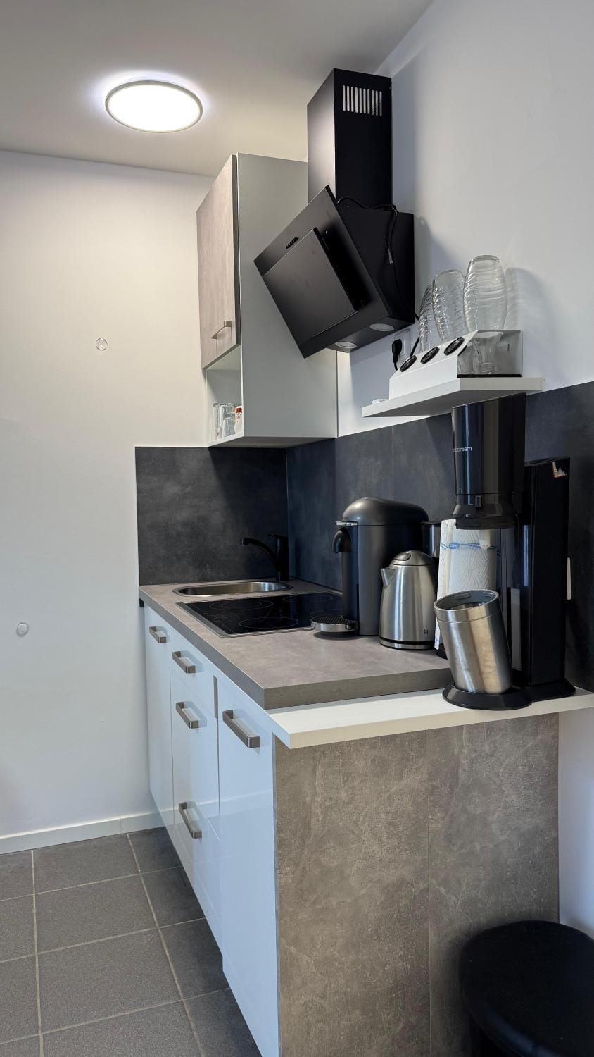 Modernes City Apartment mit Parkplatz Apartment in Wuppertal