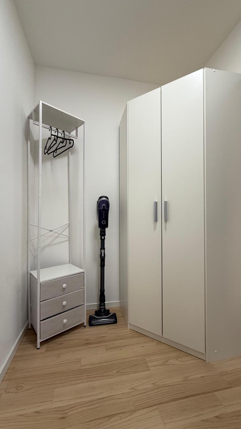 Modernes City Apartment mit Parkplatz Apartment in Wuppertal