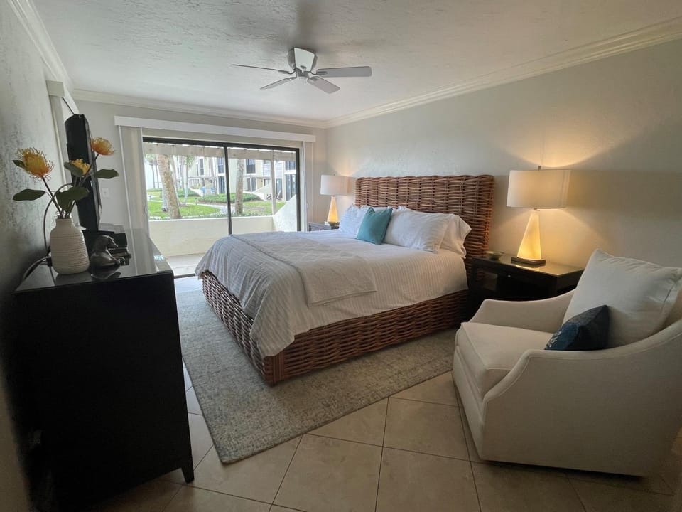 Siesta Dunes 2-108 by Siesta Dunes Apartment in Siesta Beach