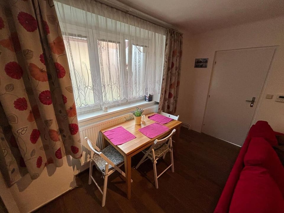 Apartmán u Benátek Apartment in South Bohemian Region