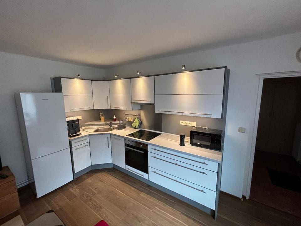 Apartmán u Benátek Apartment in South Bohemian Region