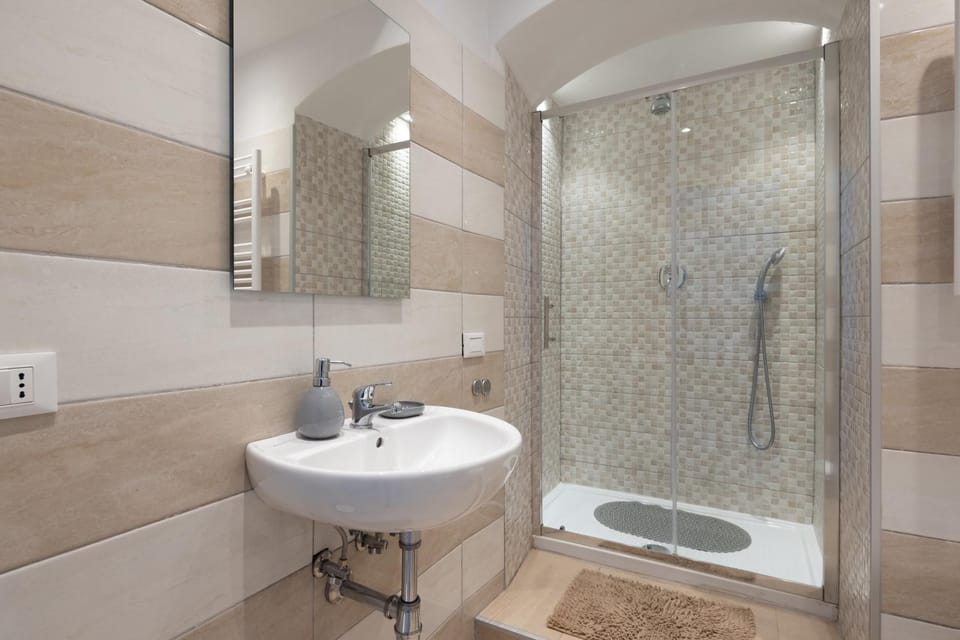 blu sea Bed and Breakfast in La Spezia
