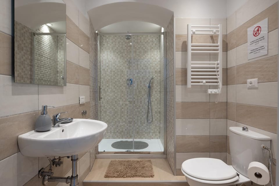 blu sea Bed and Breakfast in La Spezia