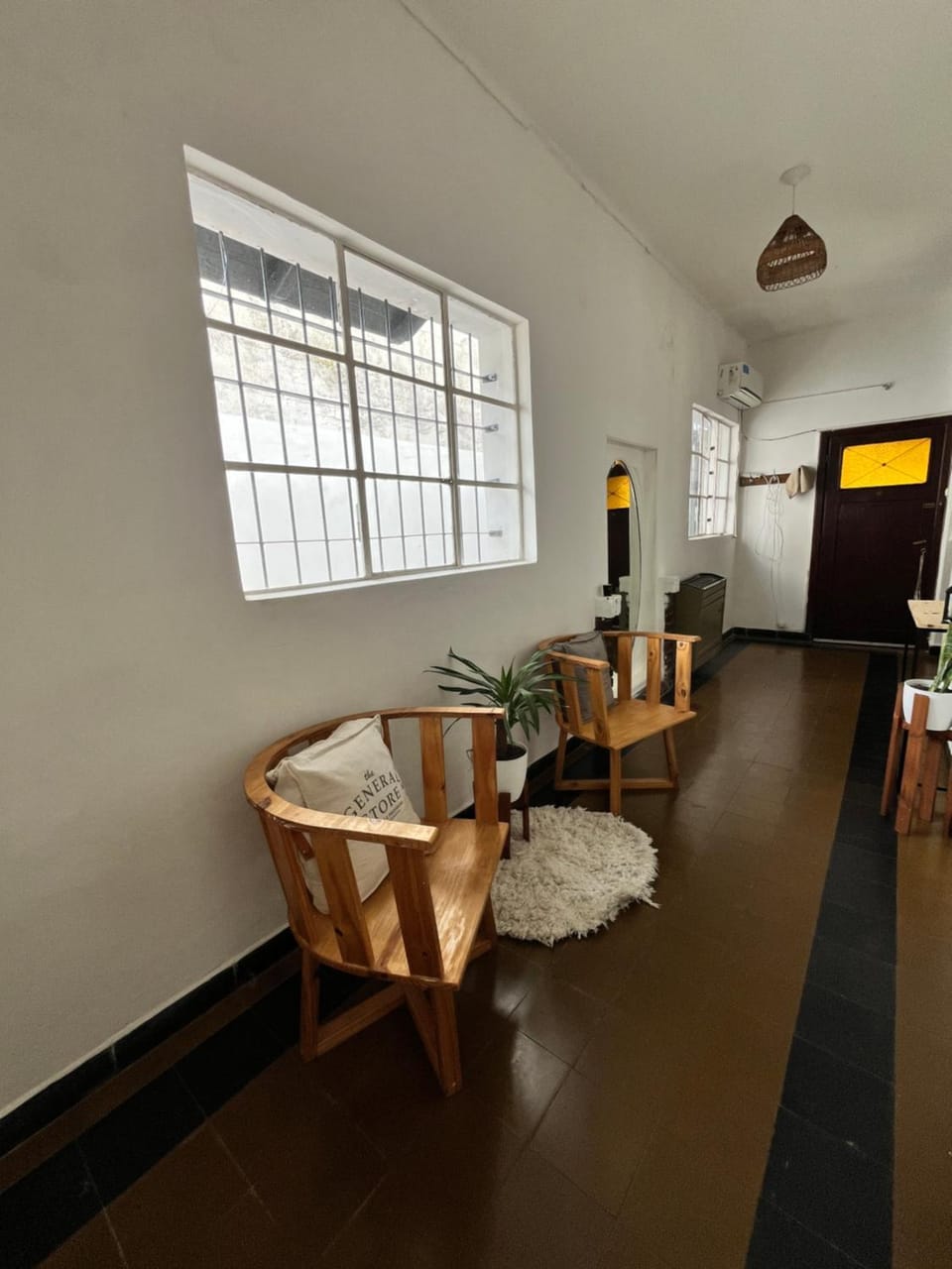 Casa familiar con jardín en Tandil House in Tandil