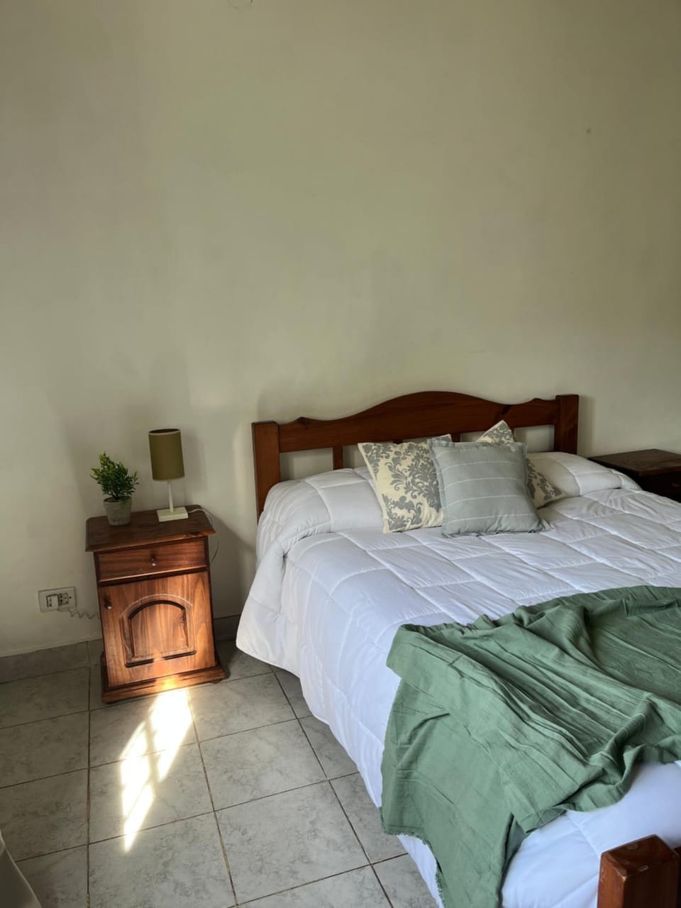 Casa familiar con jardín en Tandil House in Tandil