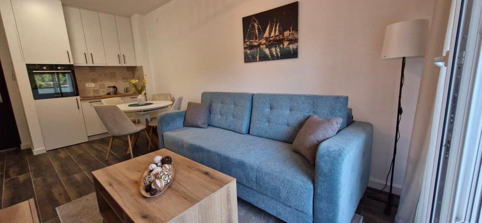 kotor apartman 3 Apartment in Montenegro