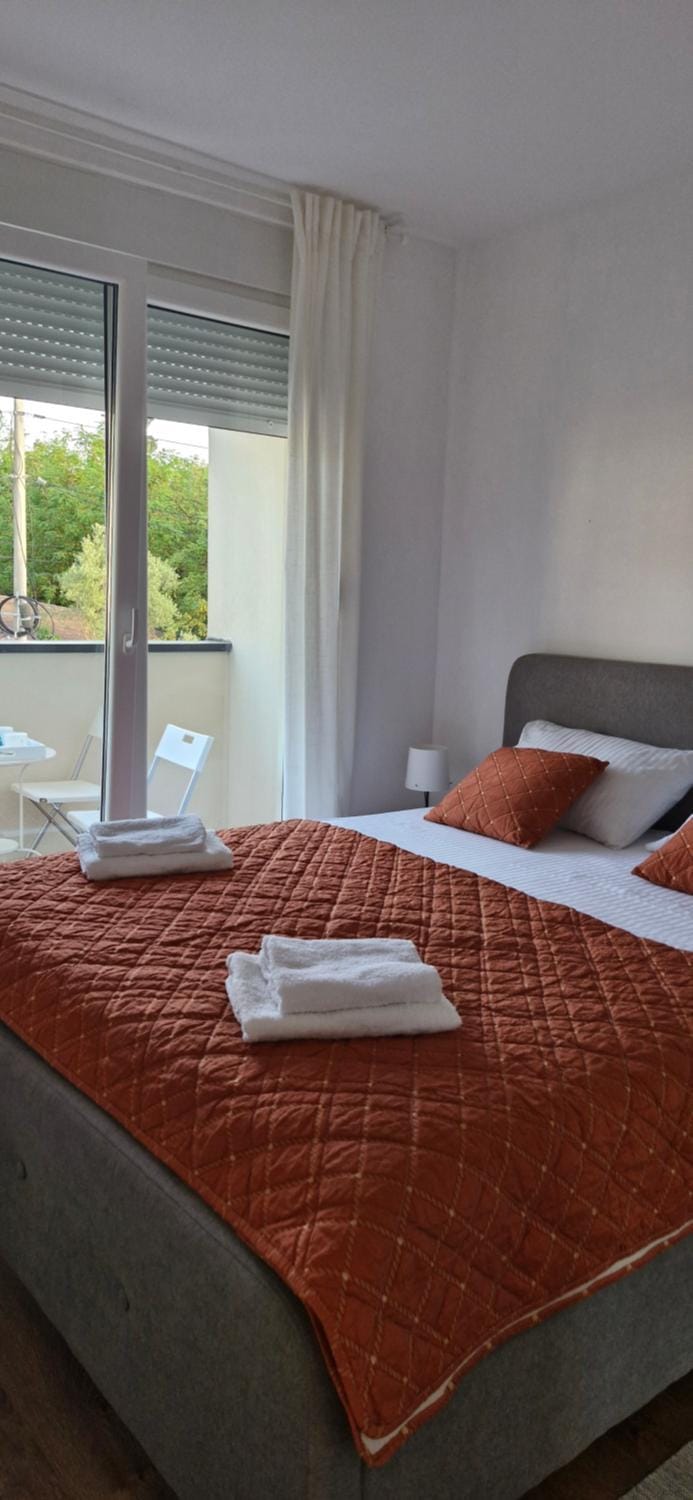kotor apartman 3 Apartment in Montenegro