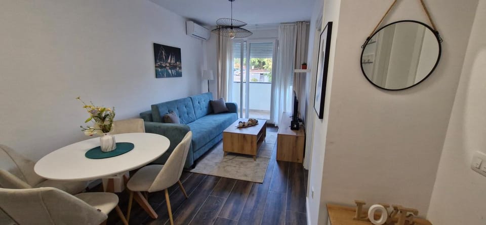 kotor apartman 3 Apartment in Montenegro
