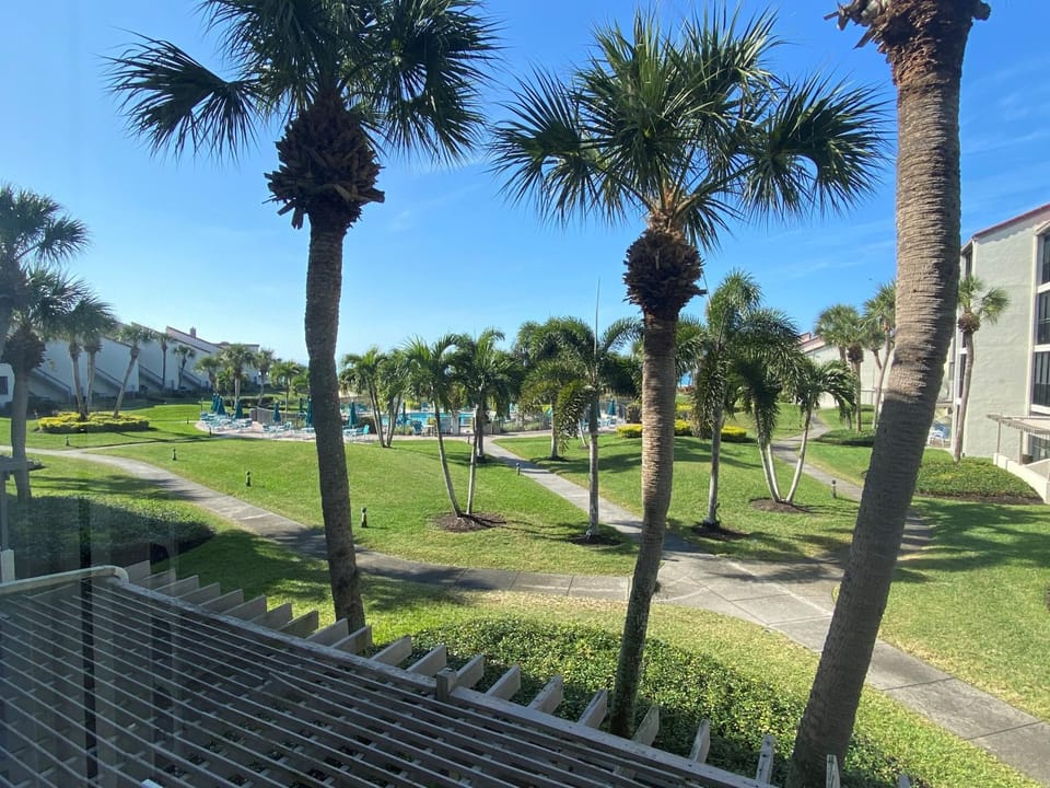 Siesta Dunes 2-209 by Siesta Dunes Apartment in Siesta Beach