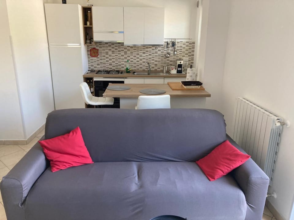 Appartamento Bellavista House in Roccella Ionica