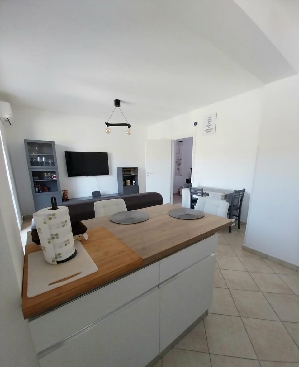 Appartamento Bellavista House in Roccella Ionica