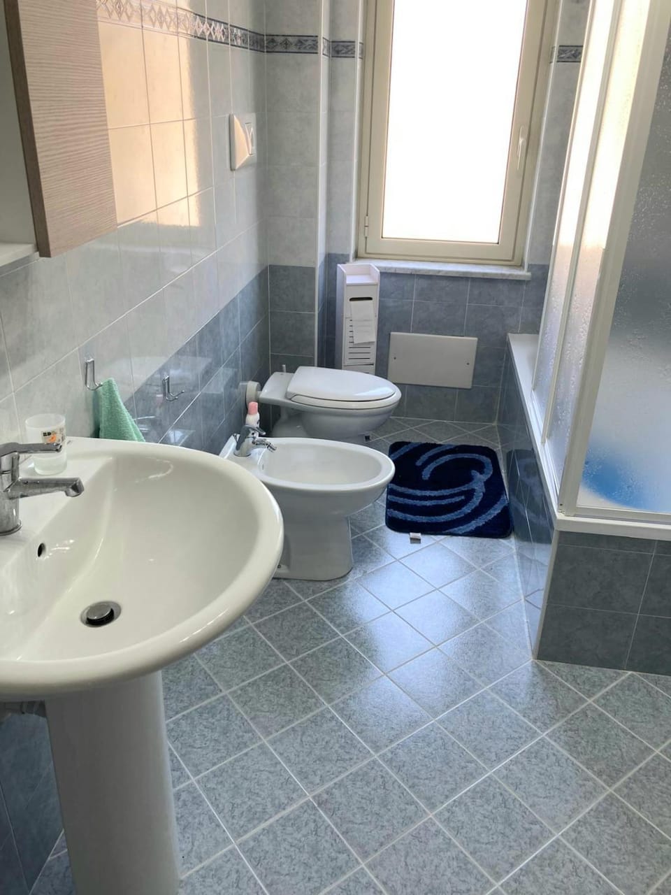 Appartamento Bellavista House in Roccella Ionica
