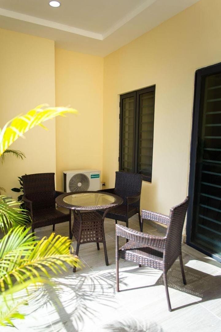 Emirate Apartment Apartment in Abuja