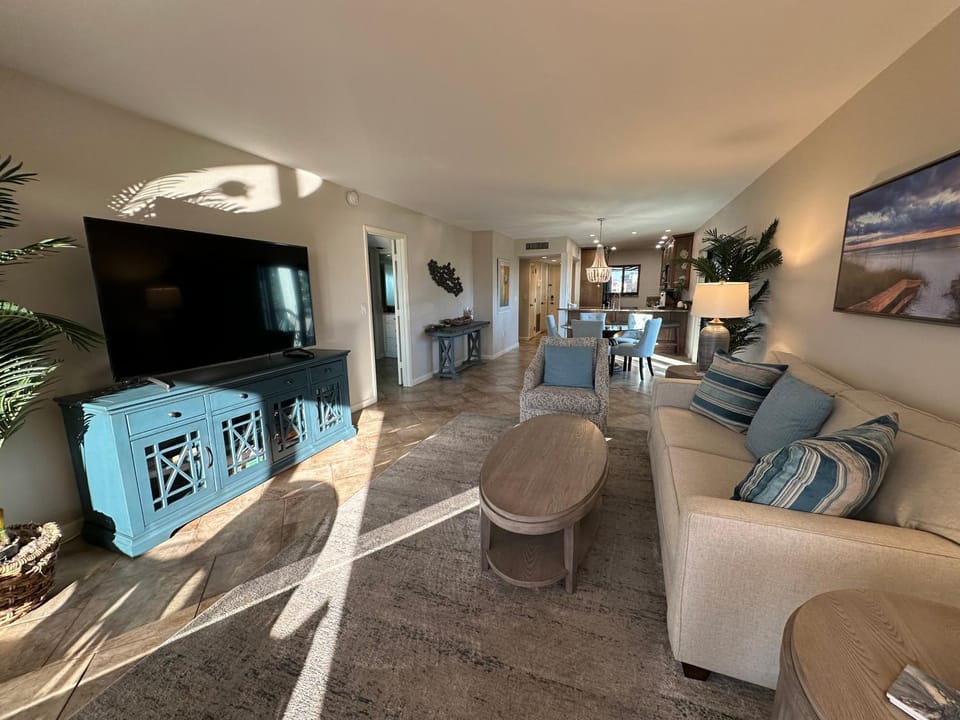 Siesta Dunes 2-300 by Siesta Dunes Apartment in Siesta Beach
