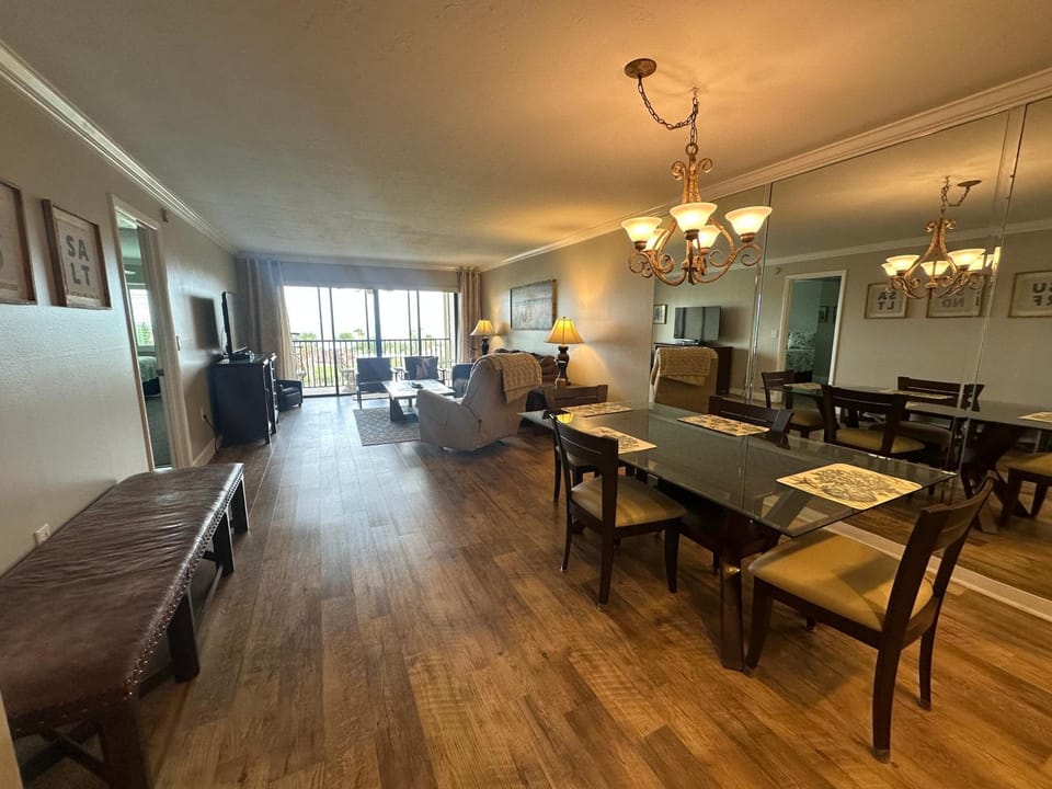 Siesta Dunes 2-301 by Siesta Dunes Apartment in Siesta Beach